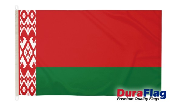 DuraFlag® Belarus Premium Quality Flag